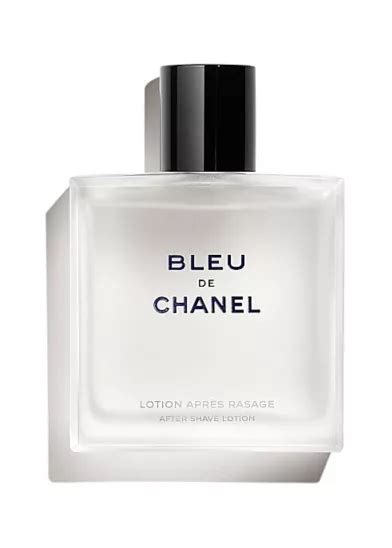 mens chanel aftershave|chanel after shave boots.